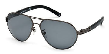 Montblanc 401S Sunglasses