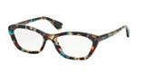 Prada Portrait 03QV Eyeglasses