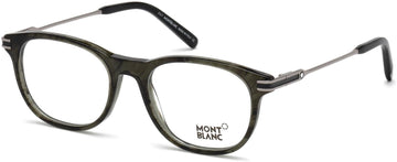 Montblanc 0724 Eyeglasses