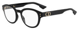 Dior Diorcd2 Eyeglasses