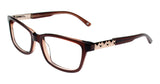 Bebe 5058 Eyeglasses