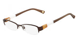 Marchon NYC PLAZA Eyeglasses