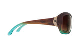 552355 - Mint Chip Fade - Happy Bronze Fade