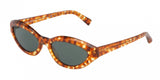 Alain Mikli 5038 Sunglasses