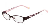 Marchon NYC JANE Eyeglasses