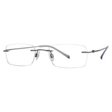 Charmant Pure Titanium TI8333E Eyeglasses