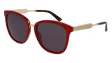 Gucci Opulent Luxury GG0073S Sunglasses