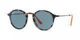 Ray Ban Round/classic 2447 Sunglasses