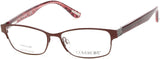 Cover Girl 0530 Eyeglasses