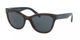 Prada 21SSF Sunglasses