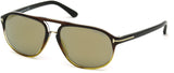 Tom Ford 0447 Sunglasses