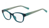 Marchon NYC M HAZEL Eyeglasses