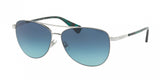 Ralph 4122 Sunglasses