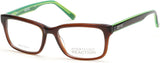 Kenneth Cole Reaction 0773 Eyeglasses