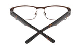 00055 - Chestnut/dark Tort