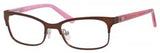 Juicy Couture Ju922 Eyeglasses