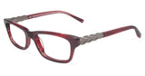 Jones New York J749BLA51 Eyeglasses