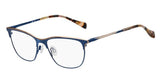 Rag & Bone 3034 Eyeglasses