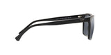 50176G - Black - Grey Mirror Black