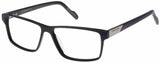 Jaguar 39113 Eyeglasses