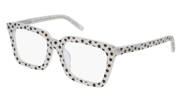 Saint Laurent Classic SL 167/F Eyeglasses