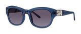 Vera Wang CLARETTE Sunglasses