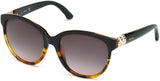 Swarovski 0089 Sunglasses