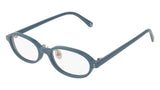 Stella McCartney Stella Kids SK0034OA Eyeglasses