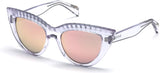 Just Cavalli 746S Sunglasses