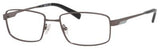 Liz Claiborne Claiborne231XL Eyeglasses