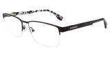 Converse Q110GUN55 Eyeglasses