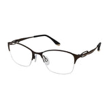 Charmant Perfect Comfort TI10615 Eyeglasses