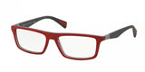 Prada Linea Rossa 02FV Eyeglasses