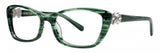 Vera Wang CHATOYANT Eyeglasses