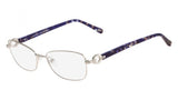 DVF 8046 Eyeglasses