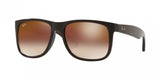 Ray Ban Justin 4165F Sunglasses