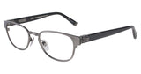 John Varvatos V141GUN49 Eyeglasses