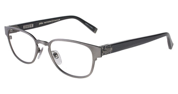 John Varvatos V141GUN49 Eyeglasses