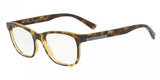 Armani Exchange 3057F Eyeglasses