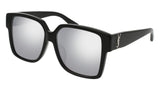 Saint Laurent Monogram SL M9/F Sunglasses