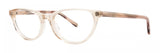 Vera Wang V309 Eyeglasses