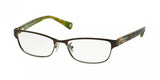 Coach Alyson 5033 Eyeglasses