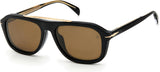 David Beckham Db7006 Sunglasses