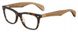 Rag & Bone 3001 Eyeglasses