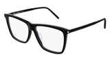 Saint Laurent Classic SL 260/F Eyeglasses