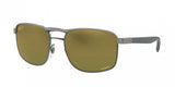 Ray Ban 3660CH Sunglasses