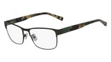 Marchon NYC M REGIS Eyeglasses