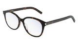 Saint Laurent Classic SL 290/F SLIM Eyeglasses