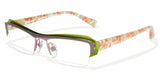 Alain Mikli 1202 Eyeglasses