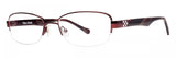 Vera Wang V329 Eyeglasses